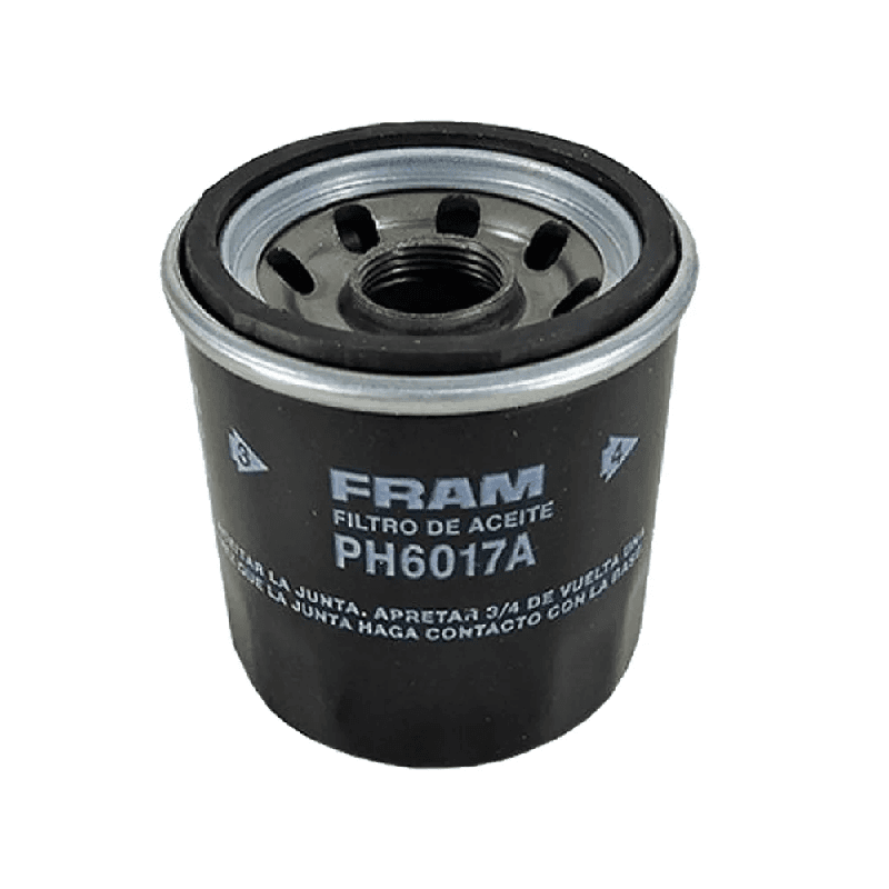 Filtro de Óleo do Motor PH6017A (Honda / Yamaha / Kawasaki) - FRAM