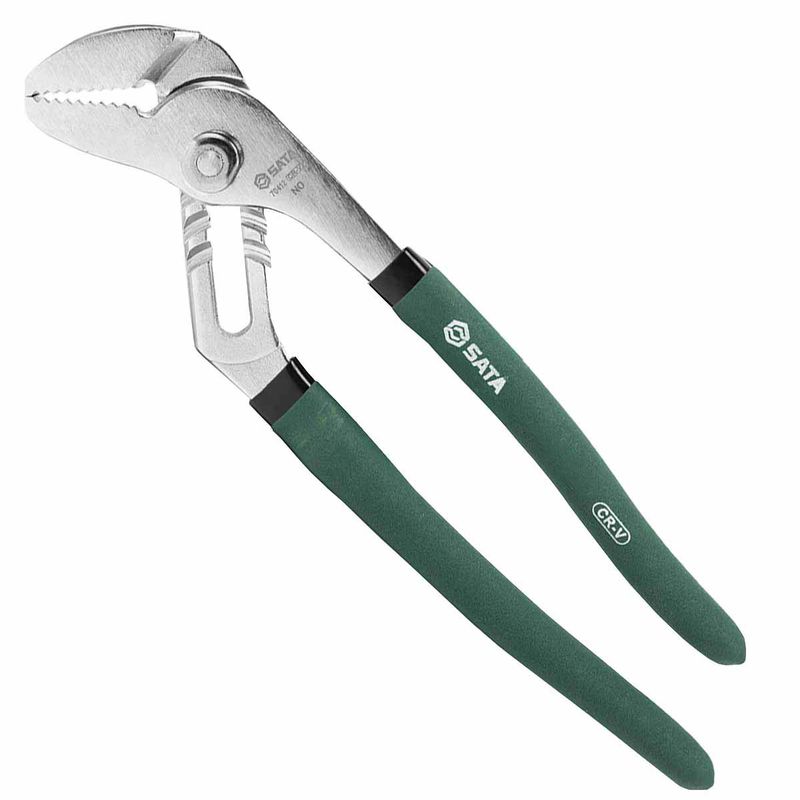 Alicate Bomba D'água - Sata