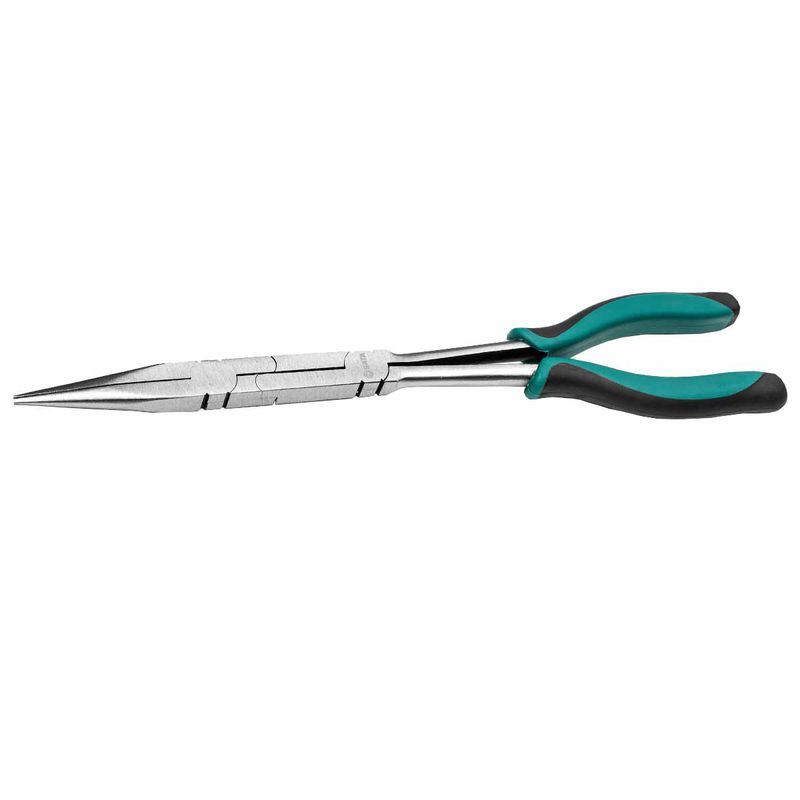 Alicate Meia Cana Extra Longo 13.1/2'' (ST70711ST) - Sata