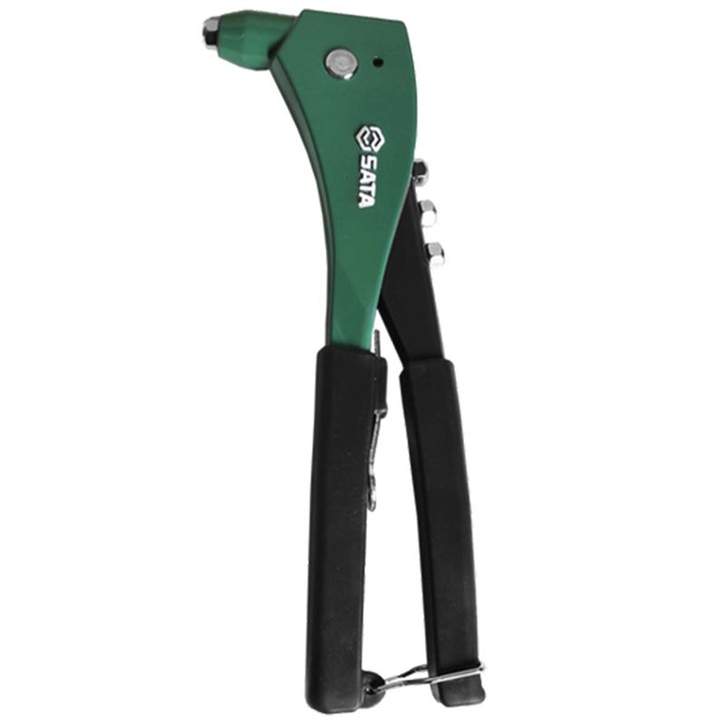 Alicate Rebitador 10'' (ST90503SC) - Sata