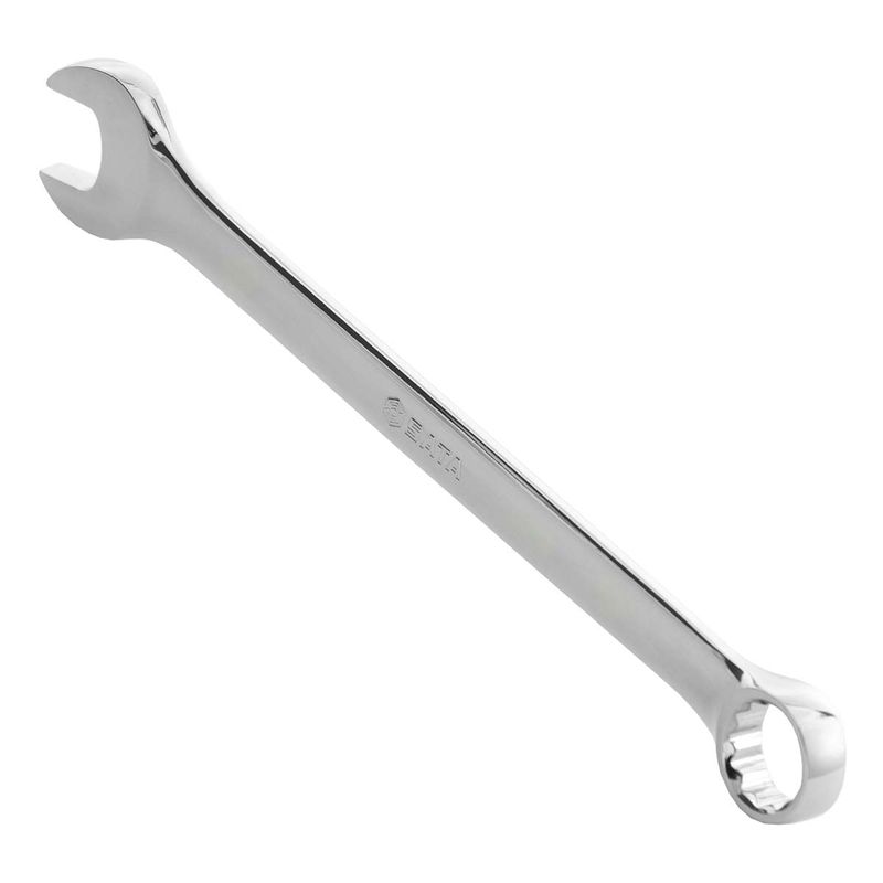 Chave Combinada Espelhada em Milímetros (mm) - Sata