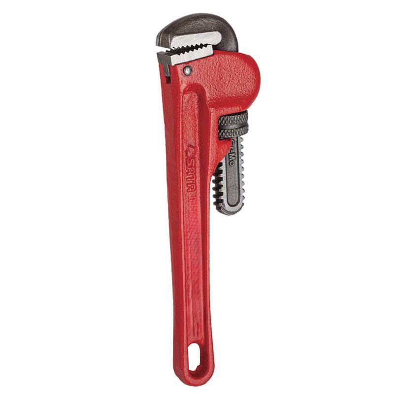 Chave Heavy Duty Para Tubo Tipo Americano em Polegadas (pol.) - Sata