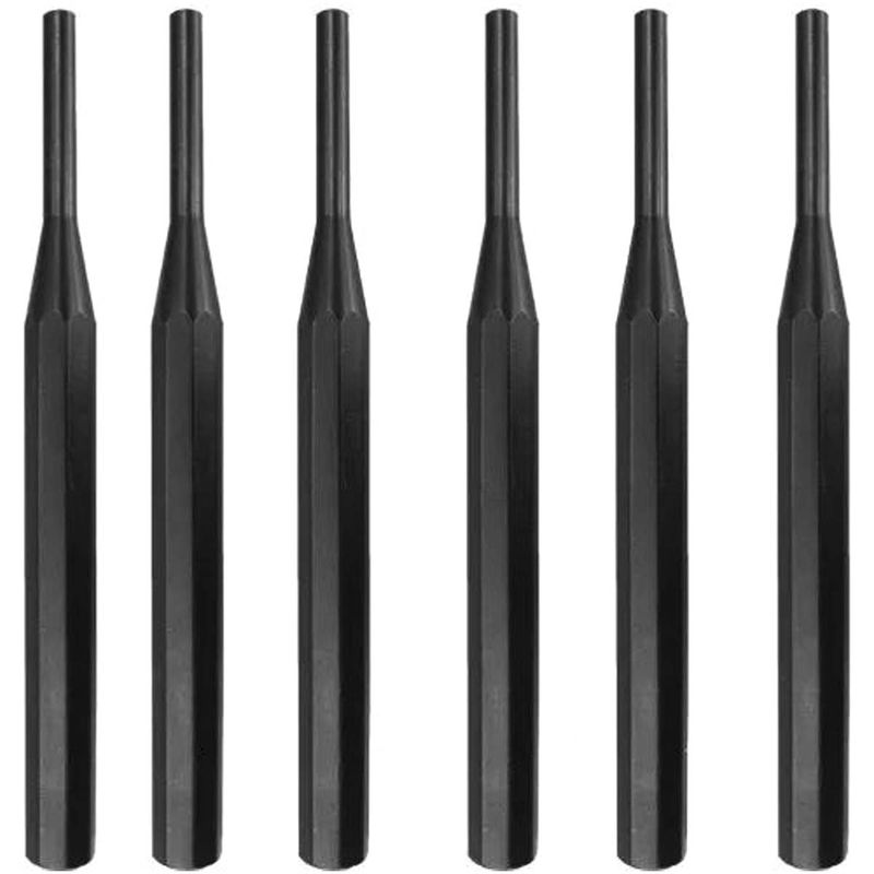 Jogo de Sacapinos Paralelos Com 6 Peças (ST90813G) - Sata