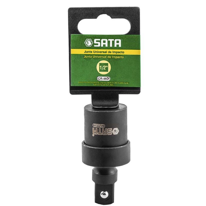 Junta Universal de Impacto 1/2'' (ST34719SC) - Sata