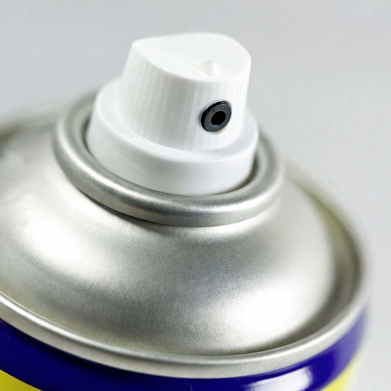 Óleo Lubrificante Desengripante Multiuso 300ml - WD-40