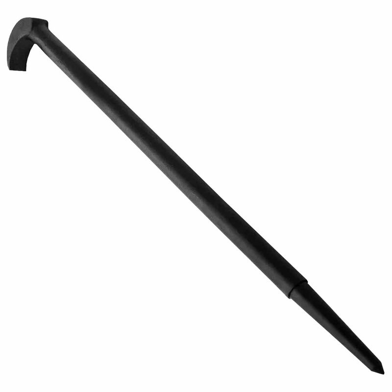 Alavanca Fixa Para Mecânico 387mm (ST92540G) - Sata
