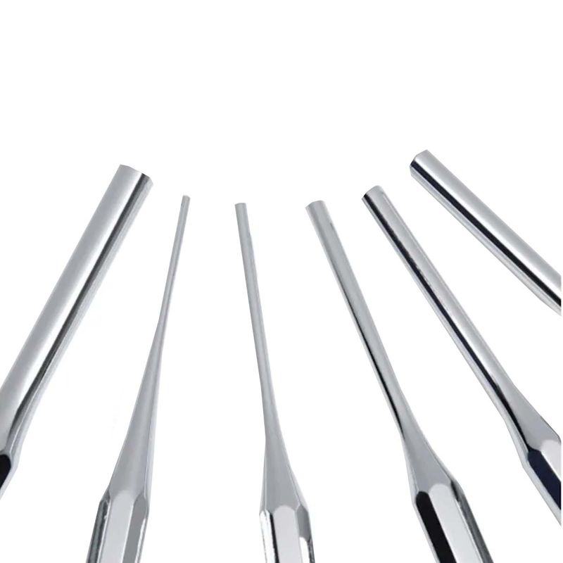 Jogo de Sacapinos Com 6 Peças (ST09162SJ) - Sata