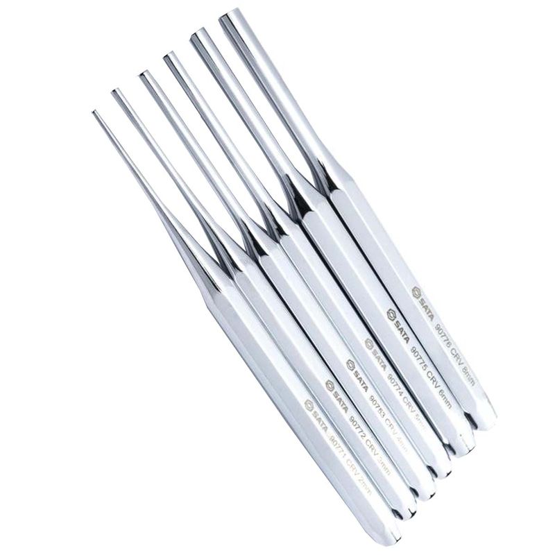 Jogo de Sacapinos Com 6 Peças (ST09162SJ) - Sata