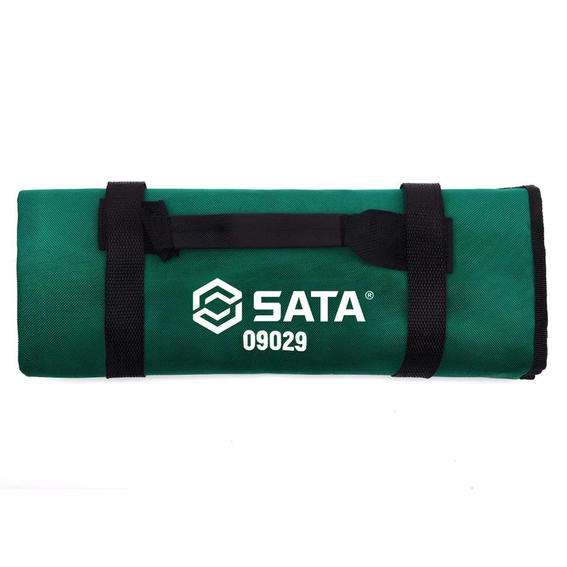 Jogo de Chave Fixa Com 13 Peças (ST09029SJ) - Sata