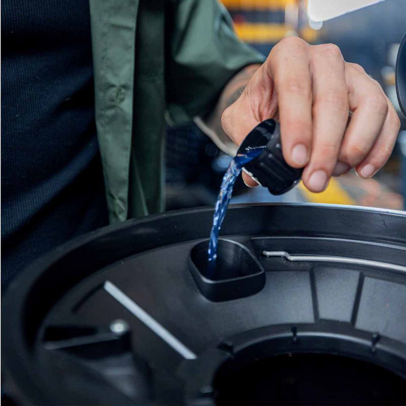 Detergente PowerExtract! (20L) Rm 764 (93814930) - Karcher