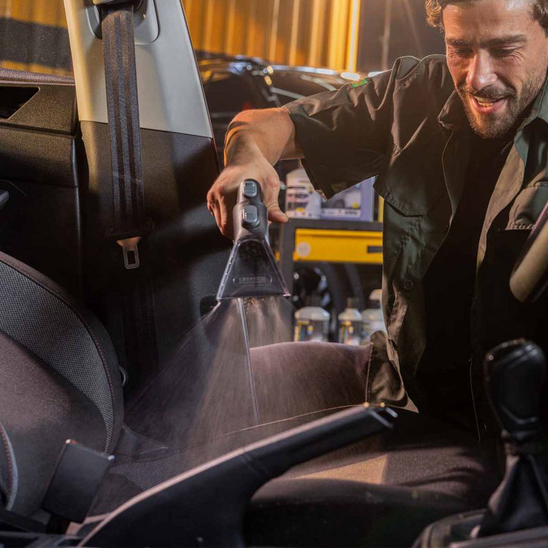 Detergente PowerExtract! (20L) Rm 764 (93814930) - Karcher