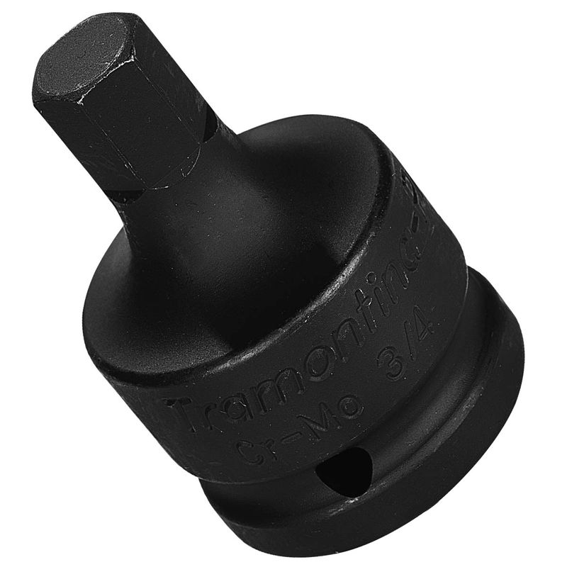 Soquete de Impacto Allen 3/4'' x 14mm (44904/114) - Tramontina Pro