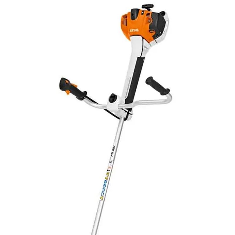 Roçadeira a Combustão FS 351 L - Trimcut C42-2 (4147-200-0513) - Stihl