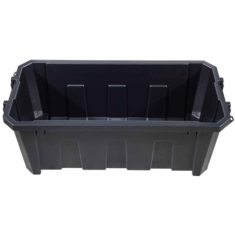 Caixa Organizadora 60L - 80,1 x 38,3 x 32,5cm (583,0005) - Tactix