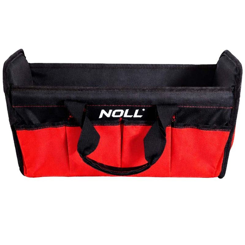 Maleta Para Ferramentas em Lona Com 12 Bolsos (64,0003) - Noll