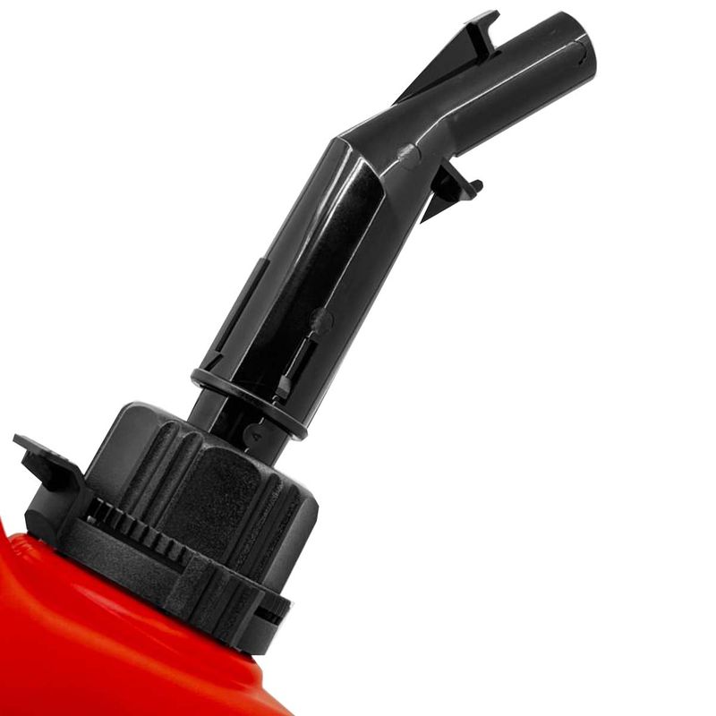 Galão de Abastecimento Manual Para Transferência de Combustível 10L (2088W) - Lupus