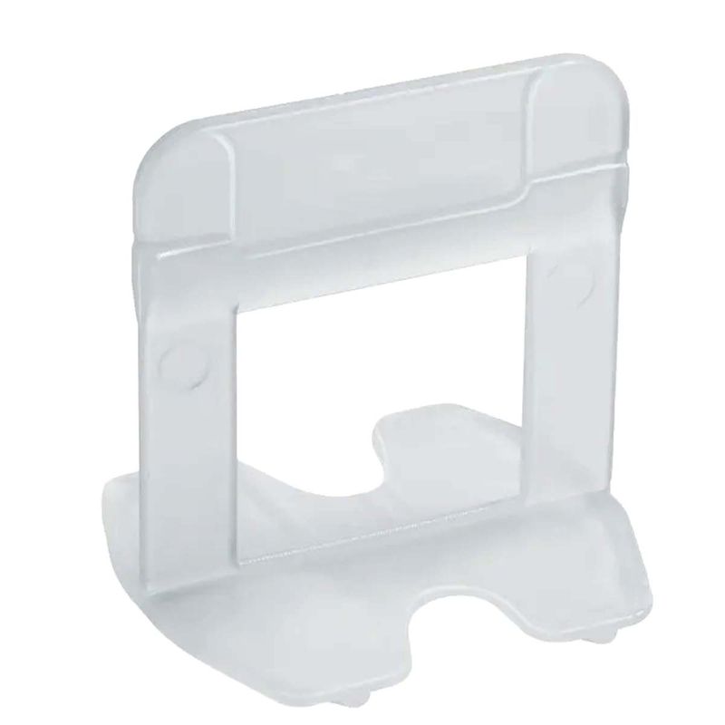 Espaçador Nivelador Slim 1,0mm (1000 Unidades) - PROMAX