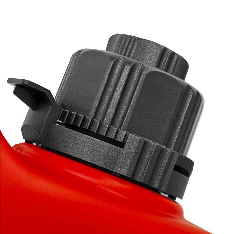 Galão de Abastecimento Manual Para Transferência de Combustível 20L (2080W) - Lupus