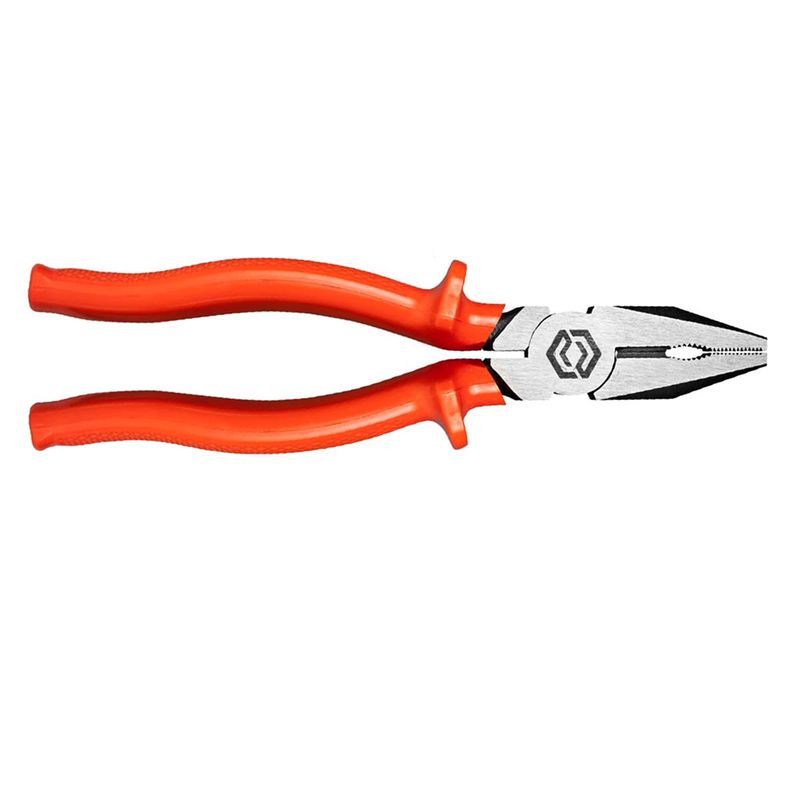 Alicate Universal Isolado 8'' (ST700022L) - Sata