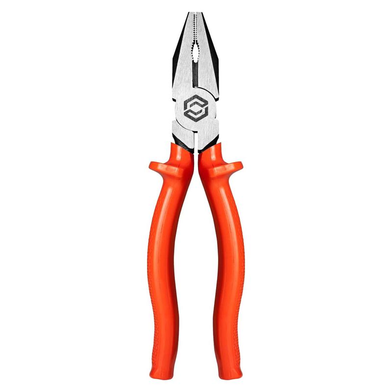 Alicate Universal Isolado 8'' (ST700022L) - Sata