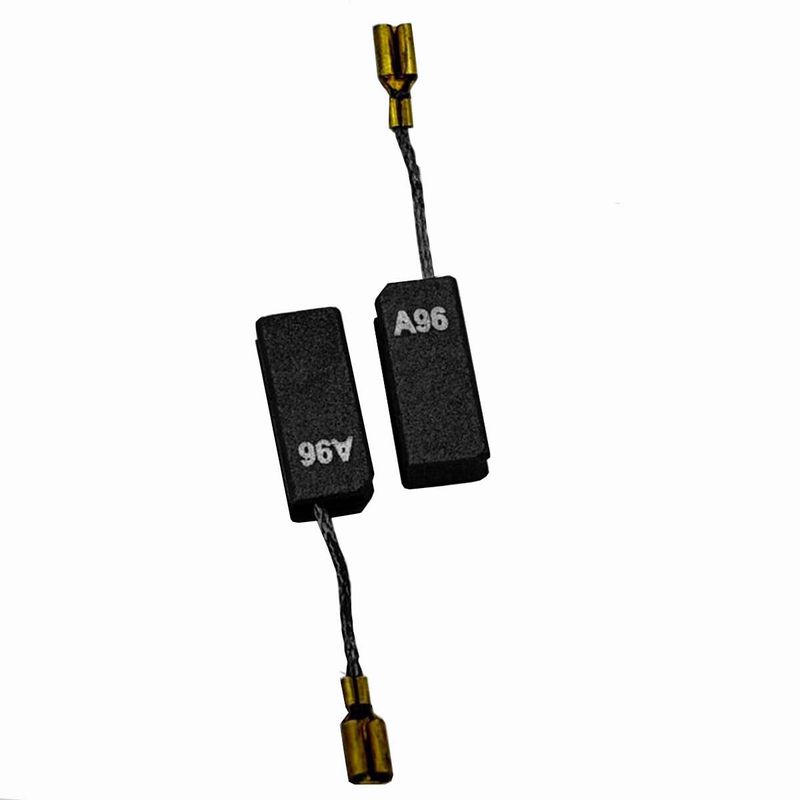  Jogo Escovas GBH 2S (F000611028) - Bosch