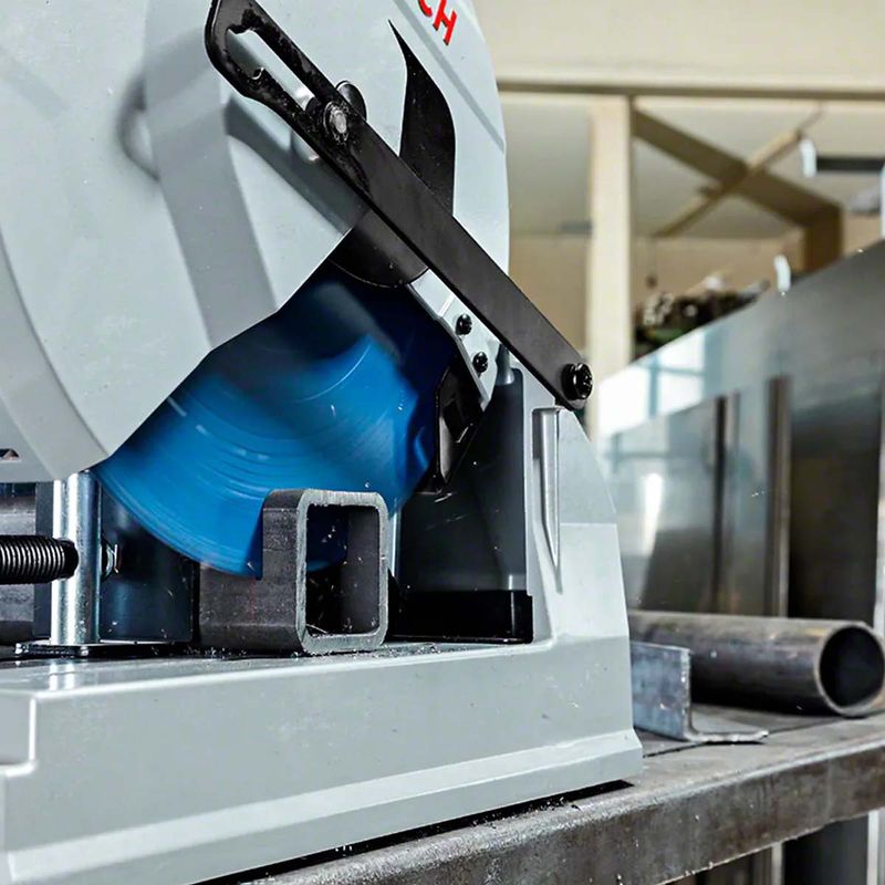 Policorte a Frio GCD 12 JL 2000W / 220V (0615A0028X) - Bosch