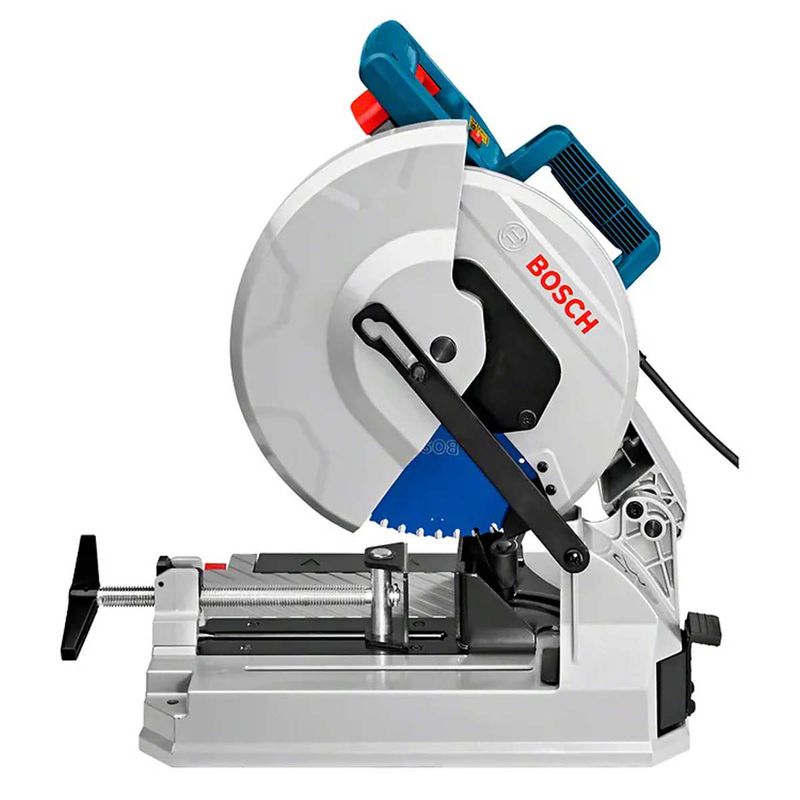 Policorte a Frio GCD 12 JL 2000W / 220V (0615A0028X) - Bosch