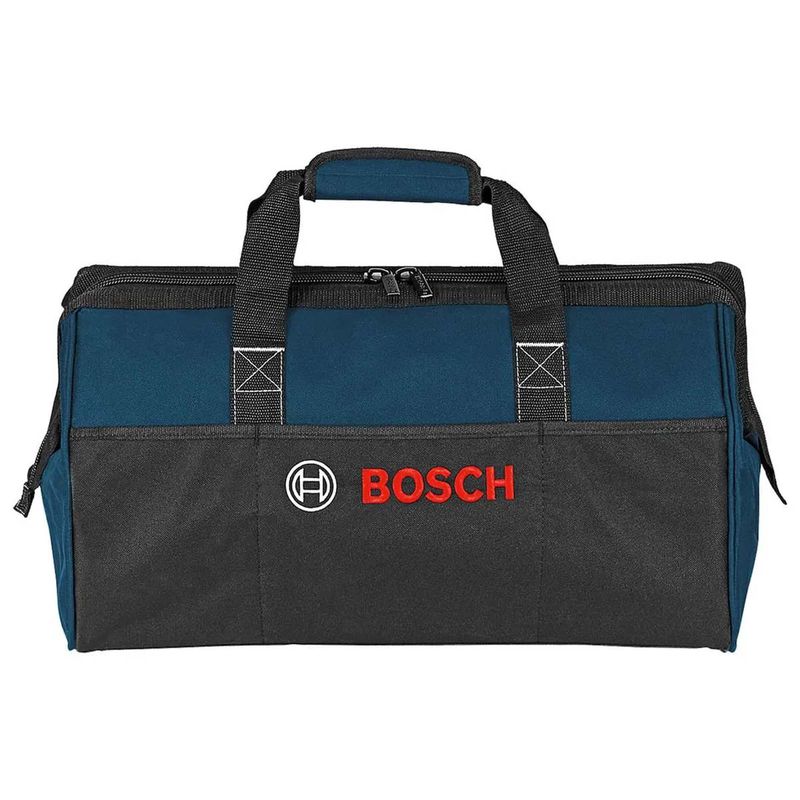 Martelete Rompedor Com 2 Baterias e Carregador + Bolsa (GBH 185-LI) - Bosch