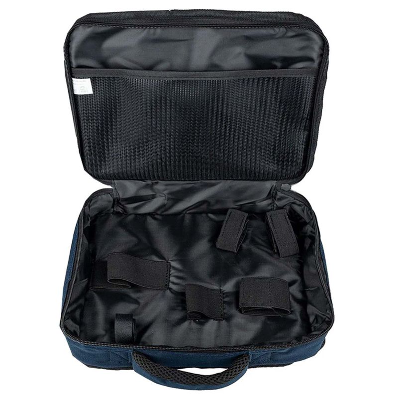 Trena a Laser Com Mini Bolsa Para Transporte (GLM 50-12) - Bosch