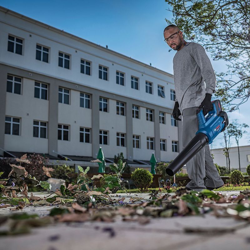 Soprador de Ar a Bateria GBL 18V-750 BiTurbo SB (06008D20E0) - Bosch