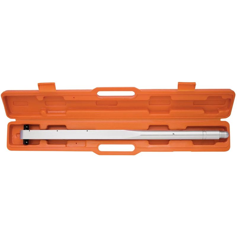 Torquímetro de Estalo 1'' - 600 a 1500Nm (44506/501) - Tramontina Pro