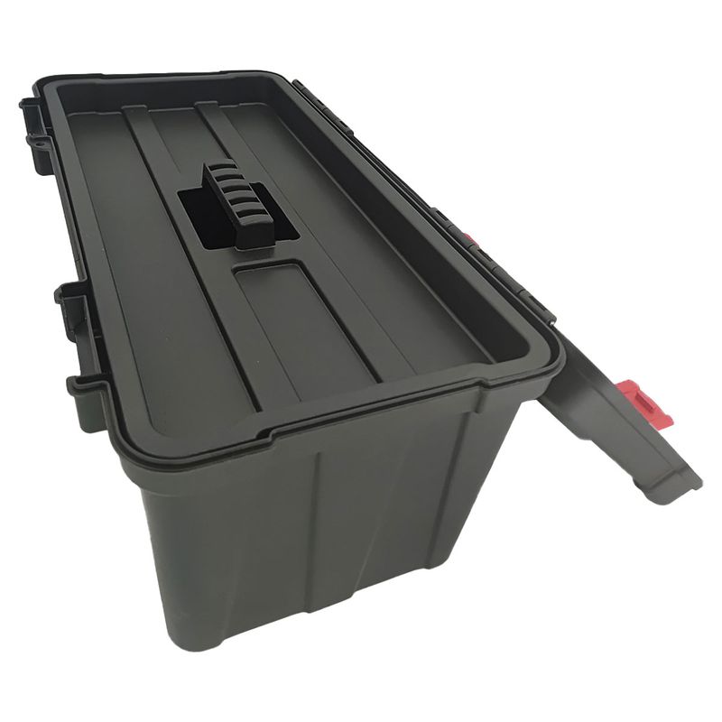 Caixa Plástica Para Ferramentas 20'' (0320134) - Onsite