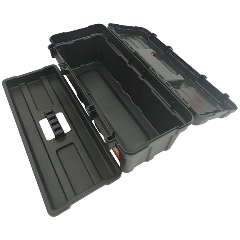 Caixa Plástica Para Ferramentas 13'' (O320130) - Onsite