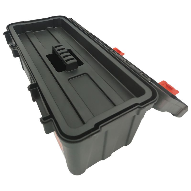 Caixa Plástica Para Ferramentas 17'' (O320132) - Onsite