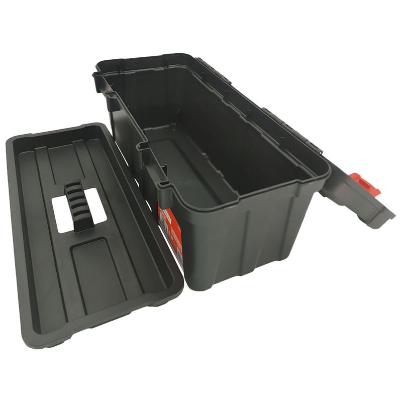 Caixa Plástica Para Ferramentas 17'' (O320132) - Onsite
