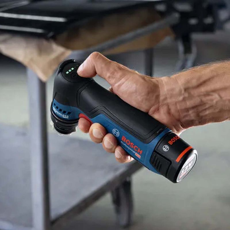 Lixadeira Orbital GSS 12V-32 SB (06019L1080) - Bosch