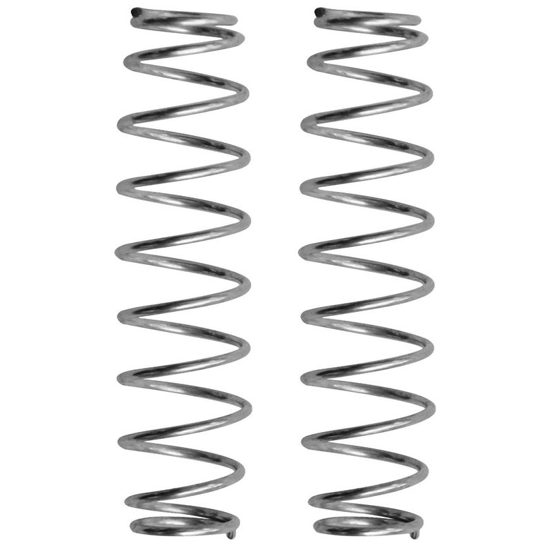 Mola Metálica Cromada Para Tesoura de Poda (78399/023) - Tramontina