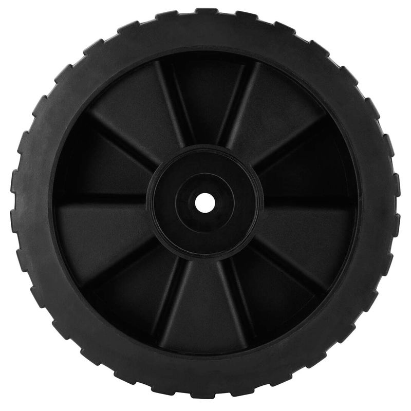 Roda Traseira 257mm CE45M, CC45M e CC50M (78795/442) - Tramontina