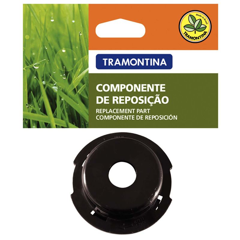 Tampa de Carretel Para Aparador de Gramas (78799/716) - Tramontina