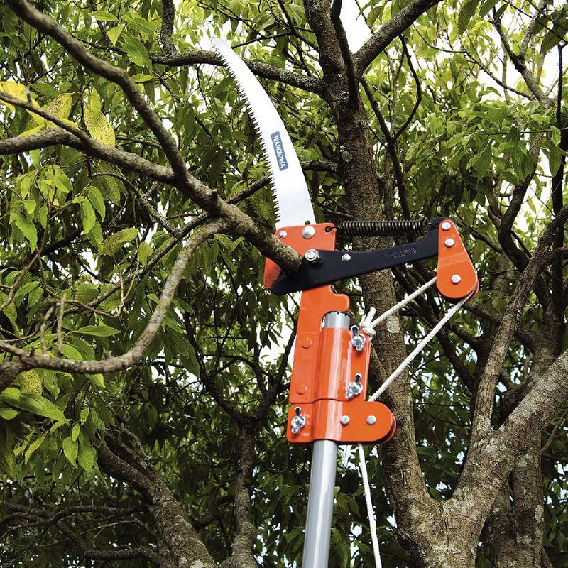 Lâmina Para Serrote Podador 11,5'' / 290mm (78399/007) - Tramontina