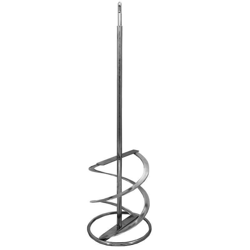 Batedor de Argamassa e Tinta 180mm SDS/PLUS (327,0002) - Noll