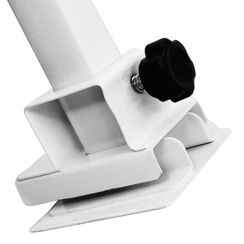 Suporte Regulável Para Régua de 2 à 50cm (1351) - Fercar