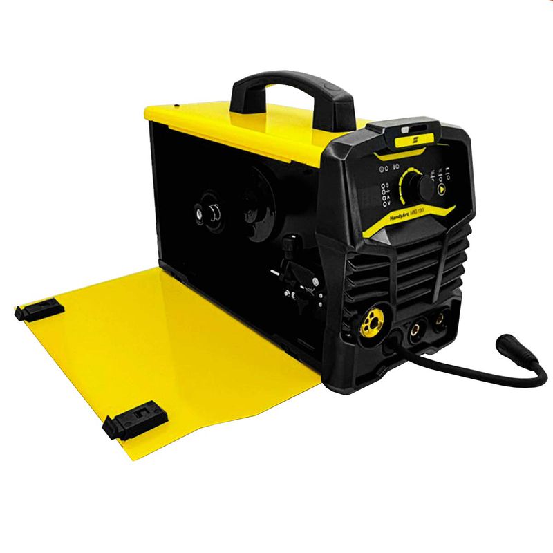 Máquina de Solda Inversora Handyarc 130i (753568) - Esab