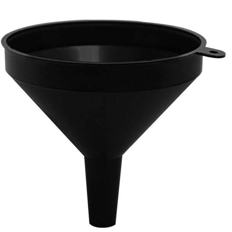 Funil em Polipropileno 4'' (1111-24) - Lupus