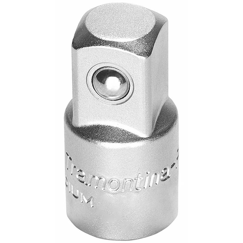 Adaptador em Aço CrV 3/8''F x 1/4''M (44827/104) - Tramontina Pro