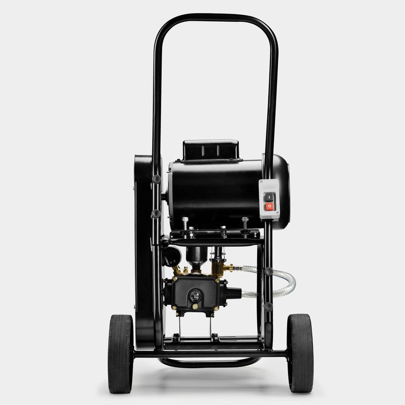 Lavadora de Alta Vazão Industrial HF 800 - 1Cv - 220V (93011500) - Karcher