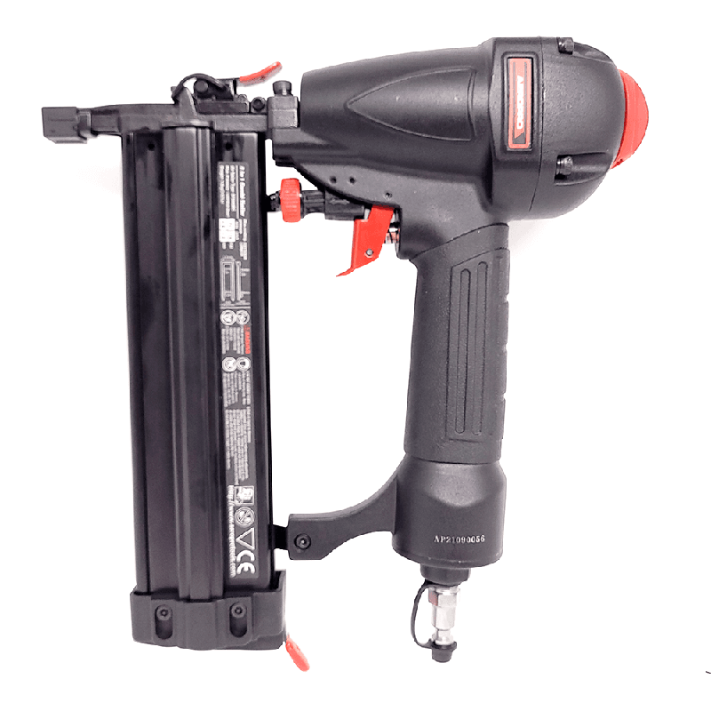 Grampeador Pneumático 2 em 1 (SF5040 RC) - Aeropro