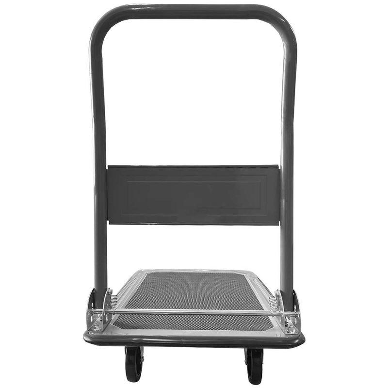 Carrinho de Carga Dobrável Plataforma (FPT150B) - Onsite