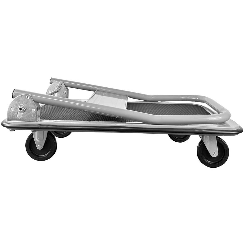 Carrinho de Carga Dobrável Plataforma (FPT150B) - Onsite