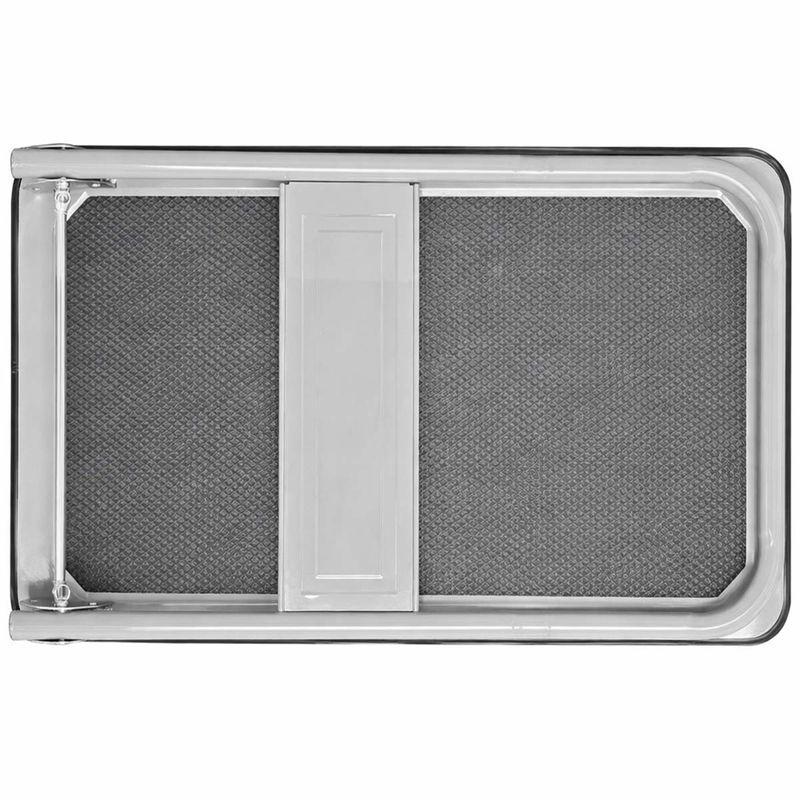 Carrinho de Carga Dobrável Plataforma (FPT150B) - Onsite